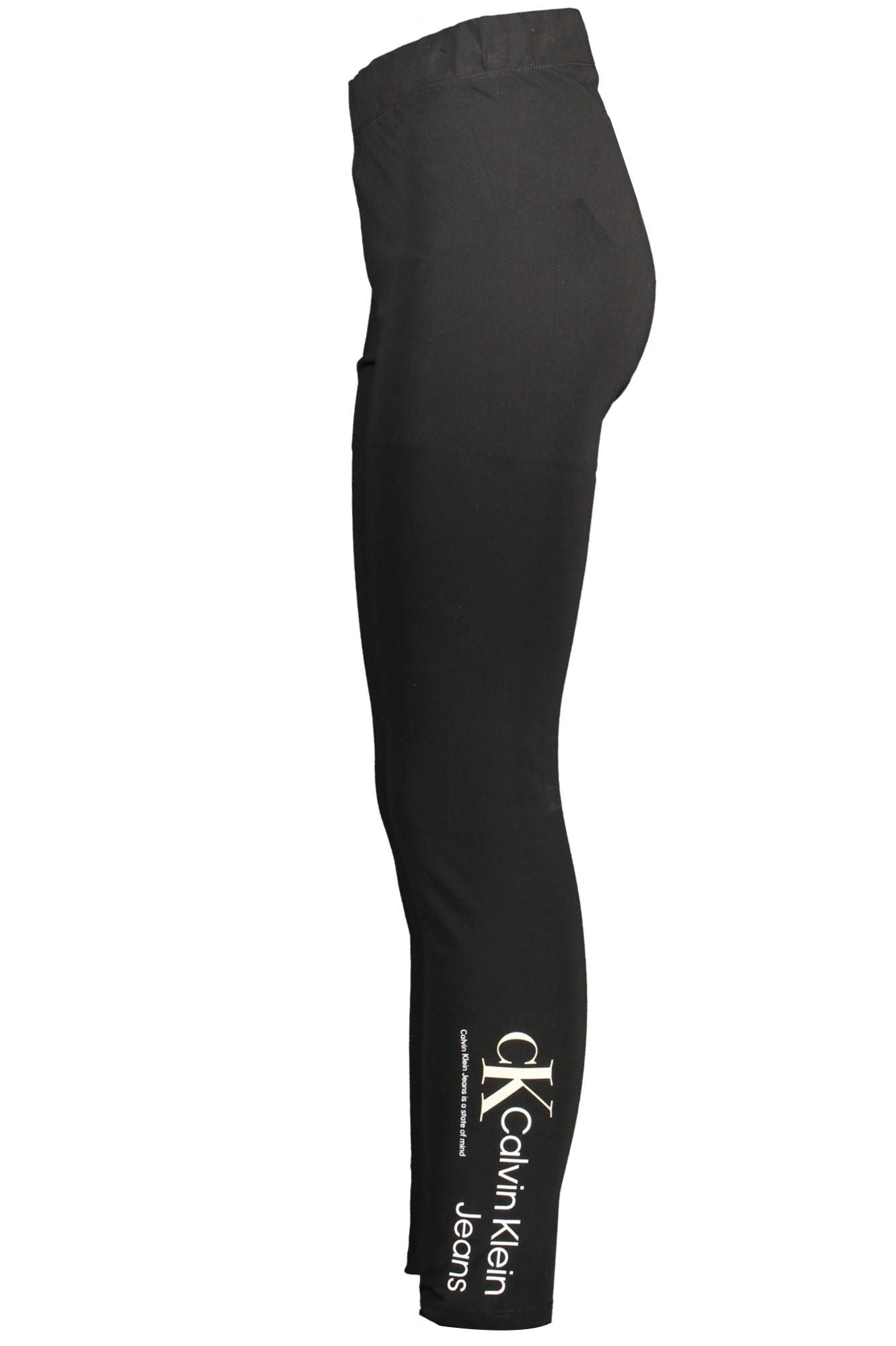 Black Cotton Underwear