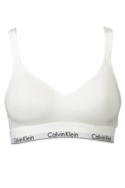 White Cotton Underwear