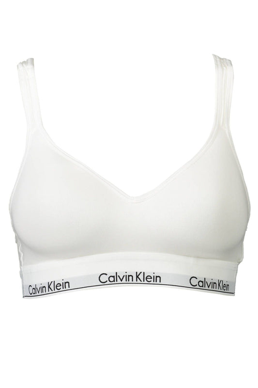 White Cotton Underwear