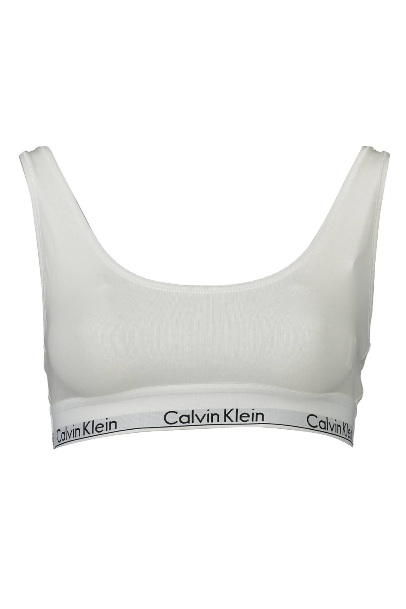 White Cotton Underwear
