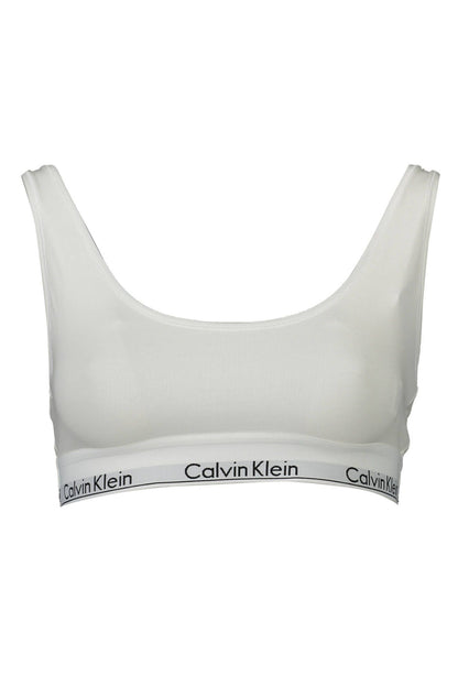 White Cotton Underwear