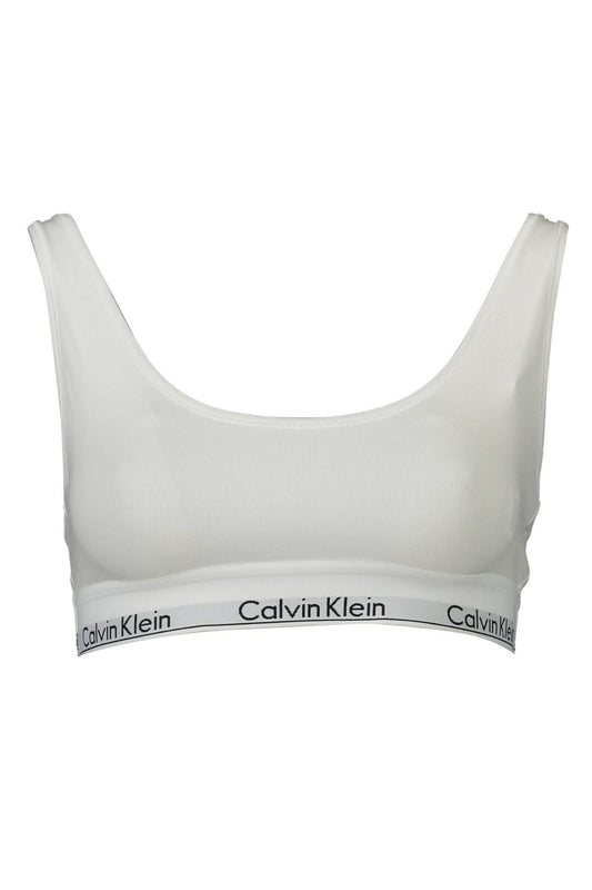 White Cotton Underwear