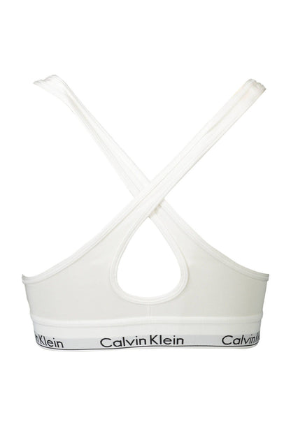 White Cotton Underwear