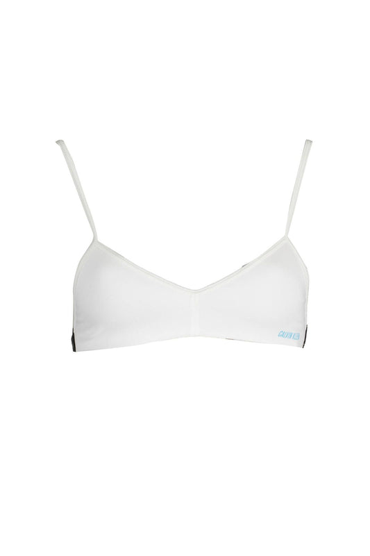 White Cotton Underwear