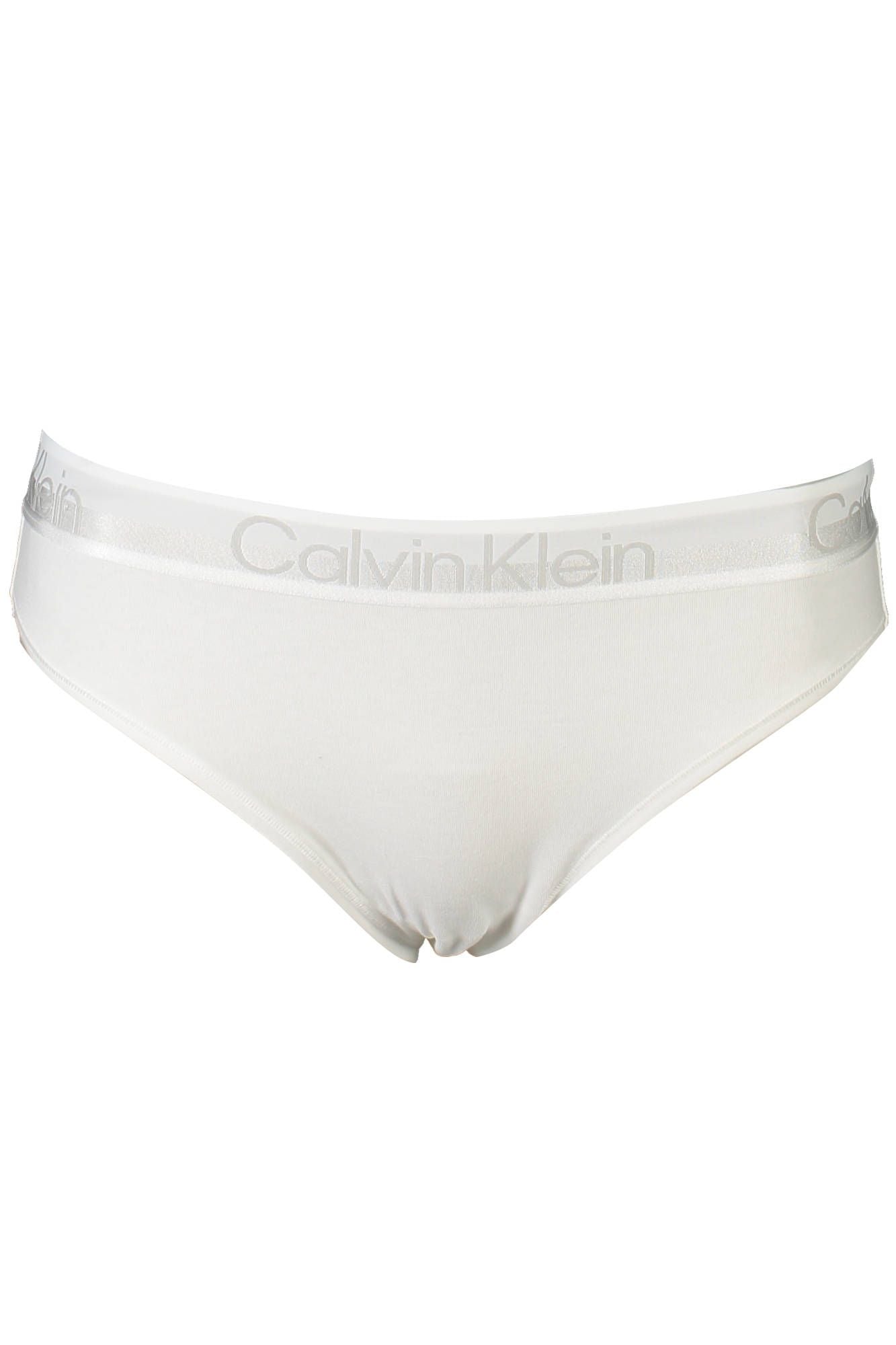 White Cotton Underwear