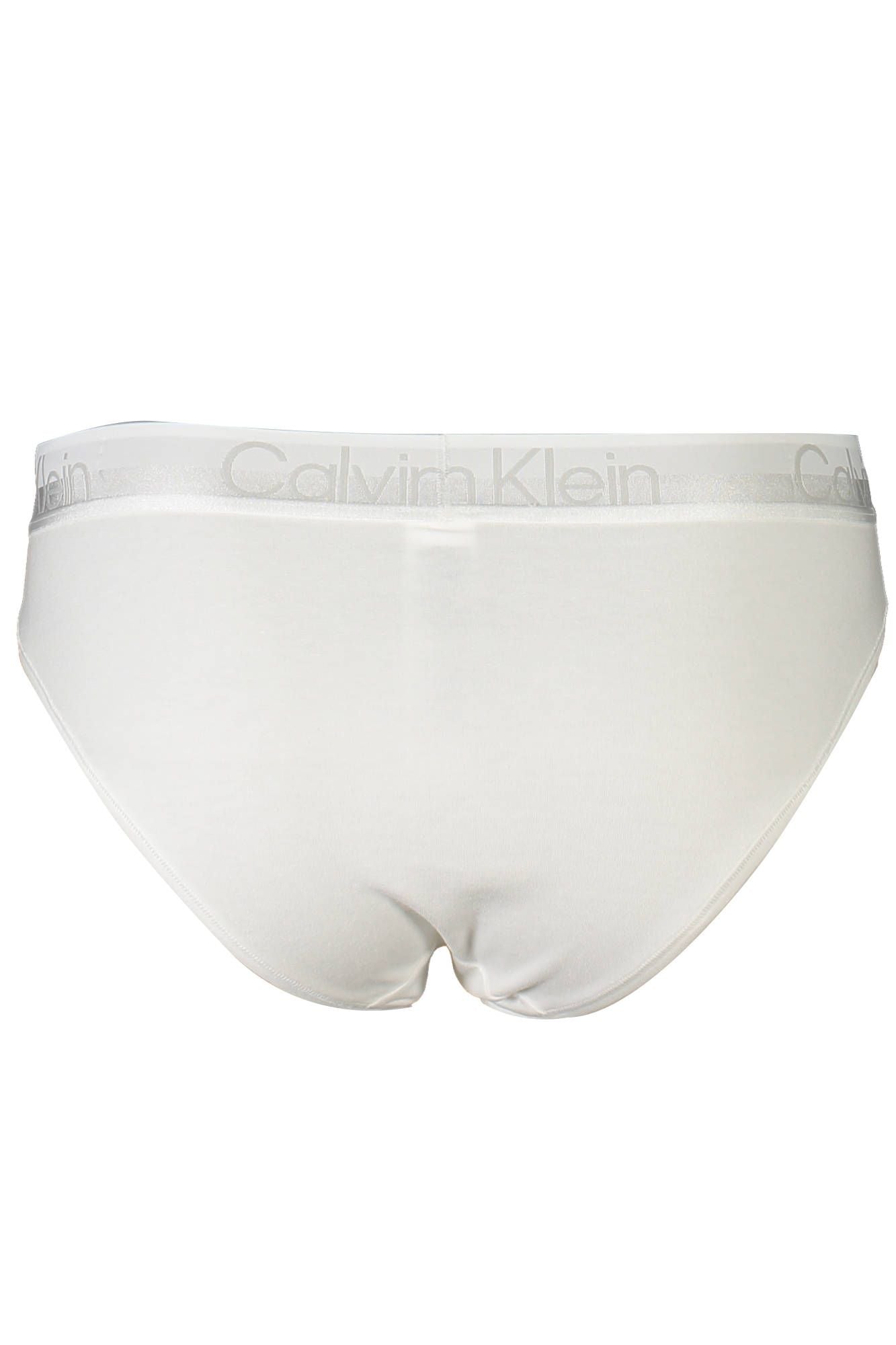 White Cotton Underwear