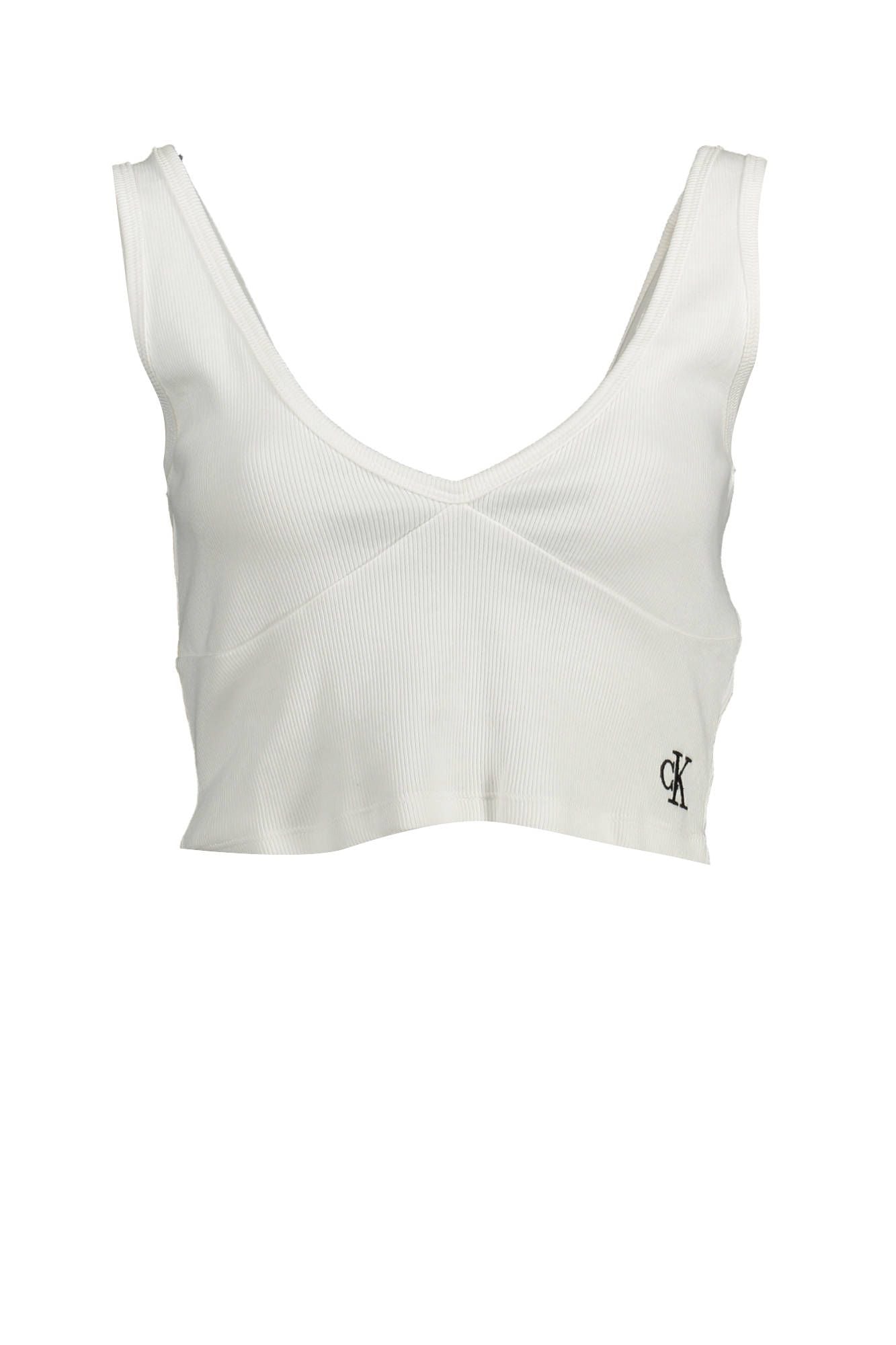 White Cotton Underwear