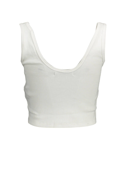 White Cotton Underwear
