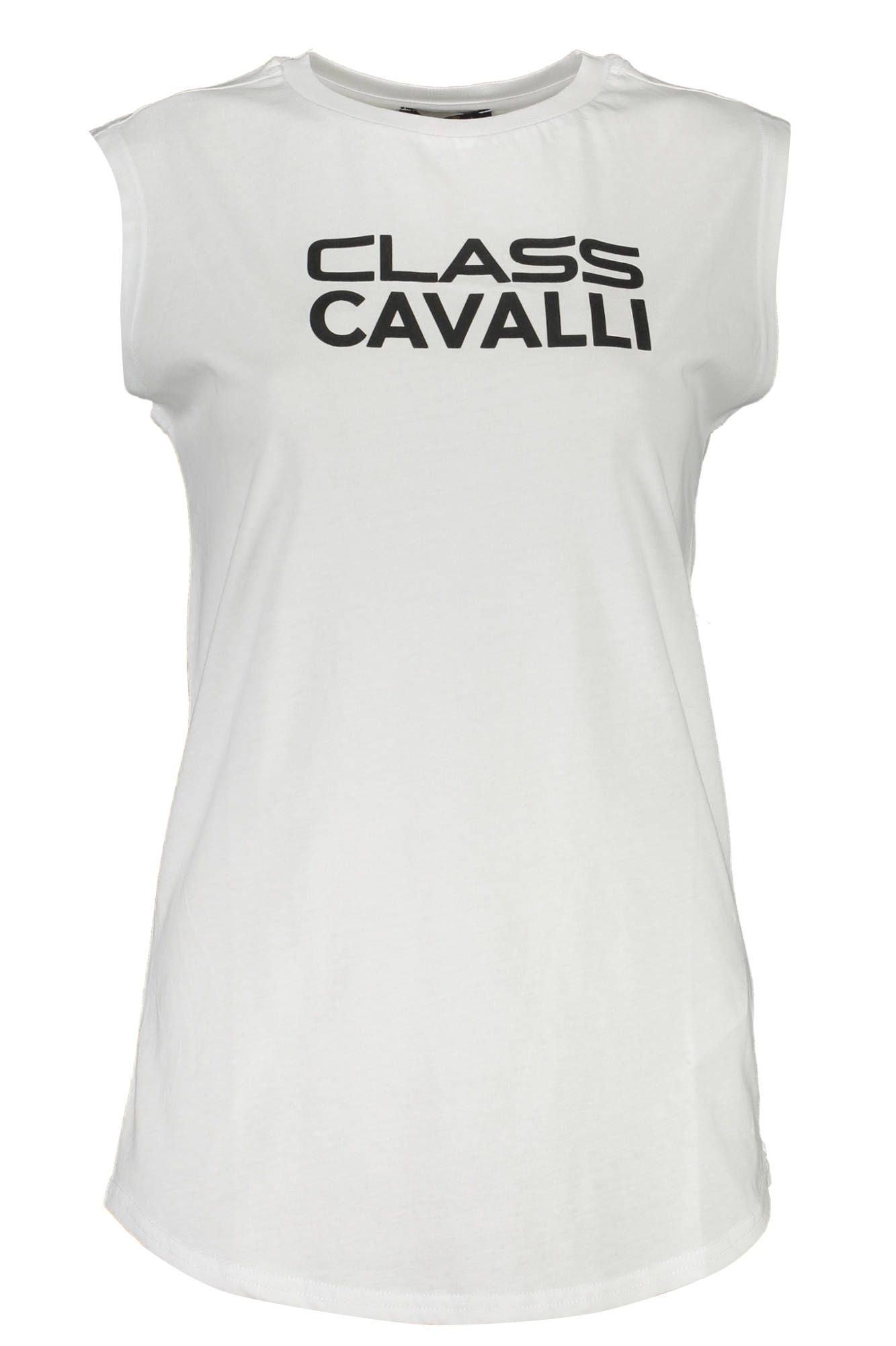 White Cotton Tops & T-Shirt