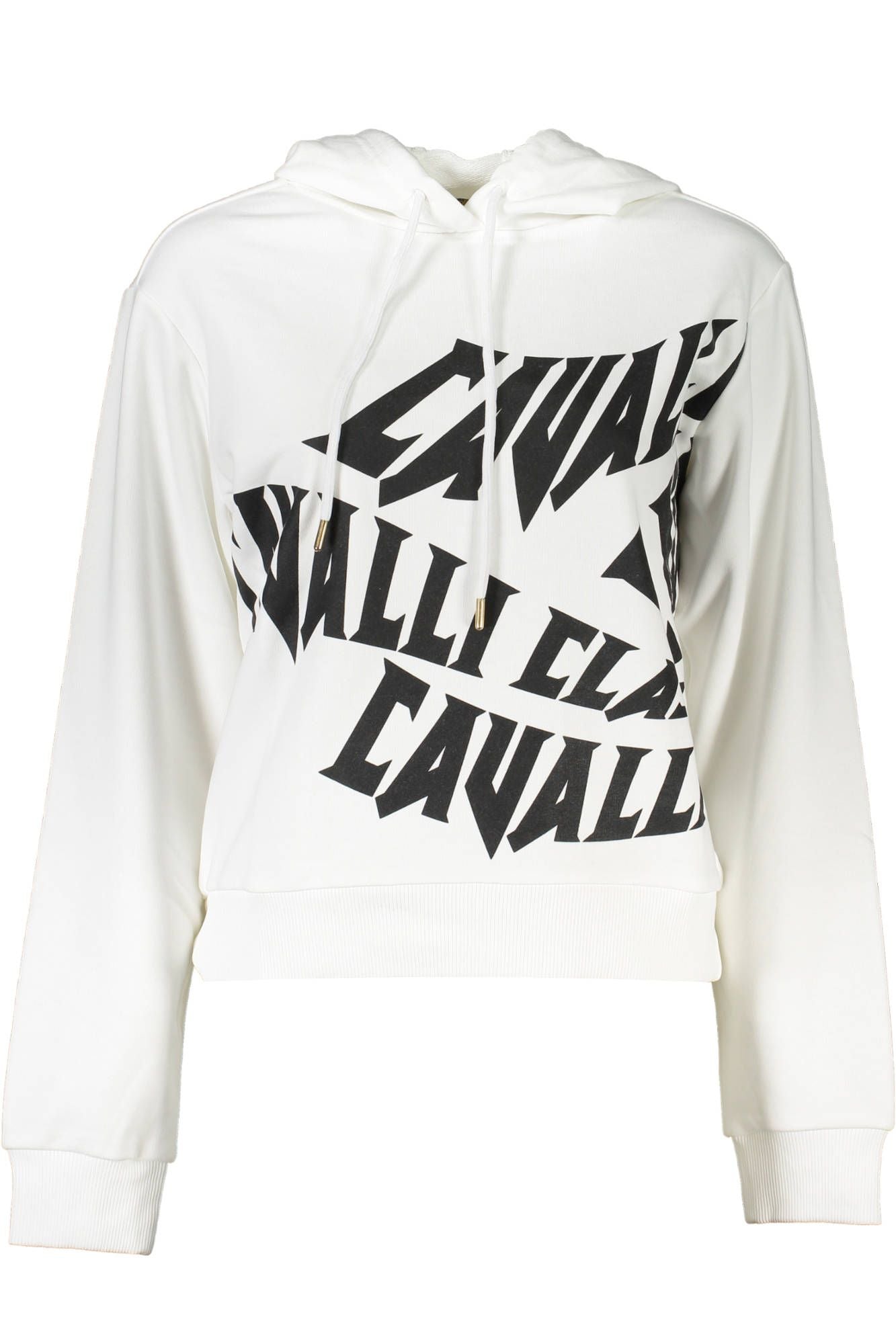 White Cotton Sweater
