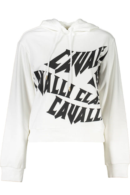 White Cotton Sweater