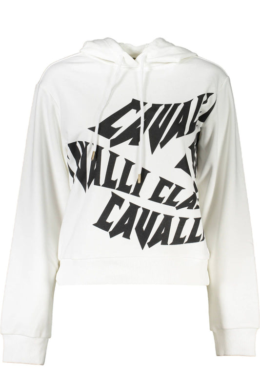 White Cotton Sweater