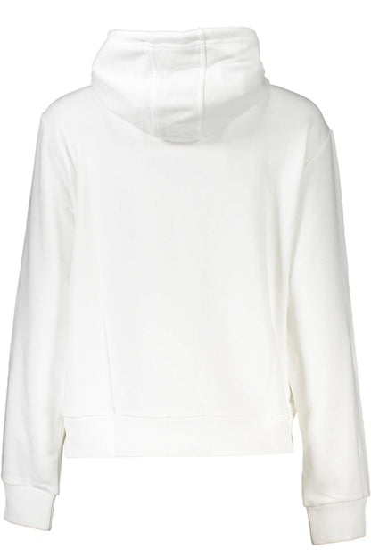 White Cotton Sweater