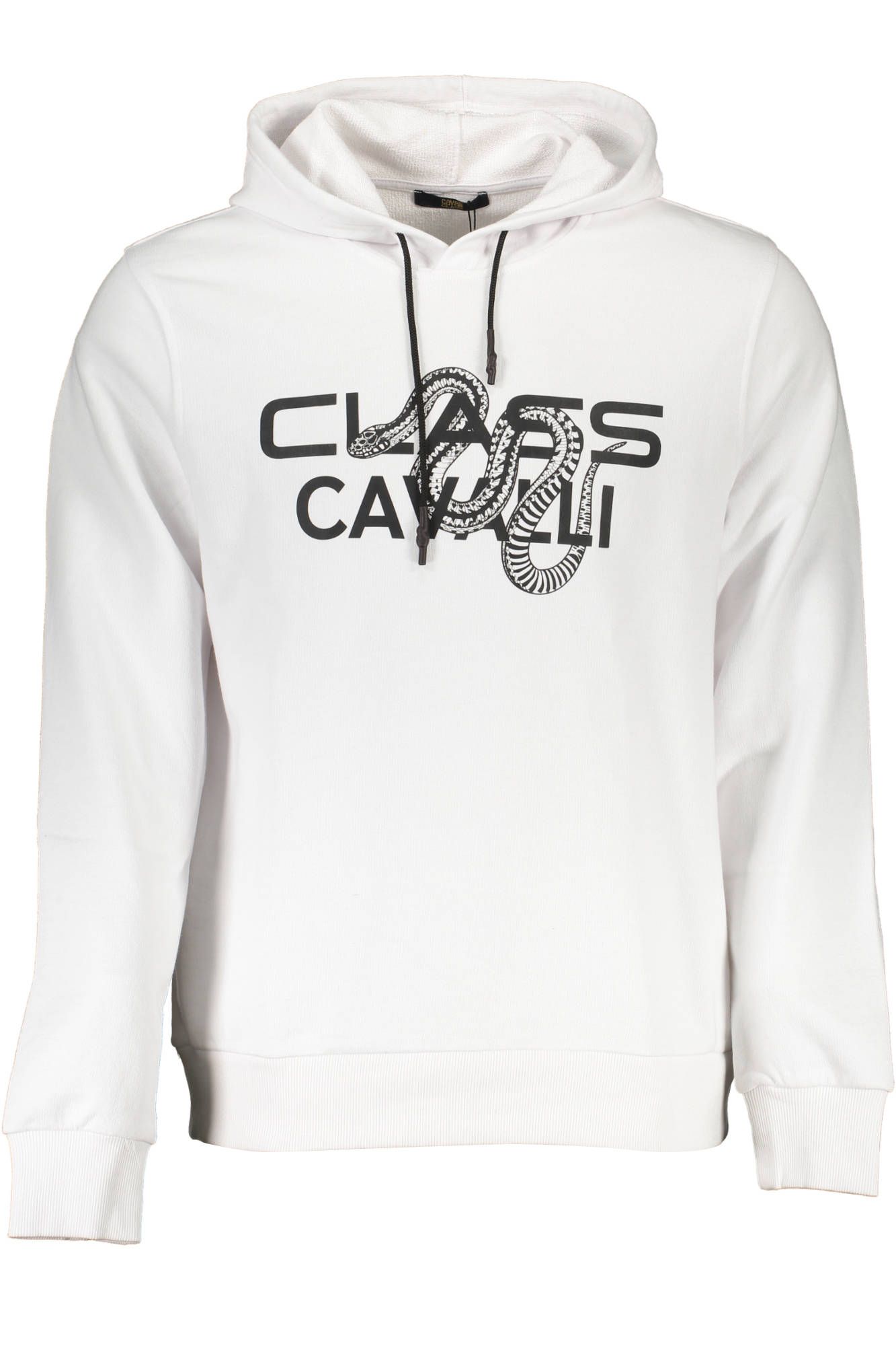 White Cotton Sweater