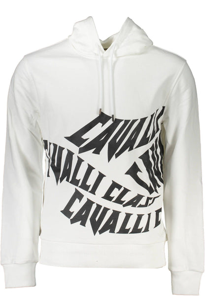White Cotton Sweater