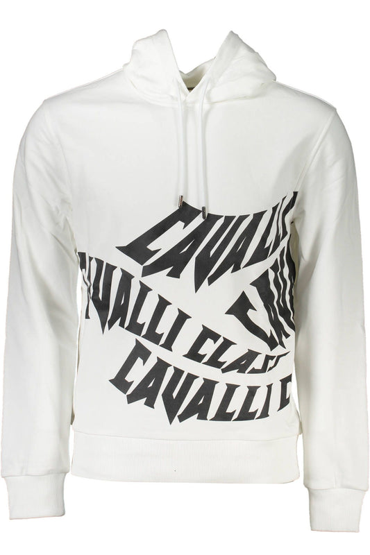 White Cotton Sweater