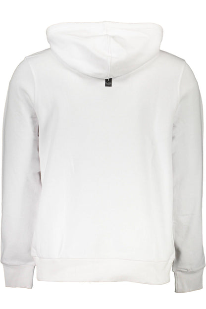 White Cotton Sweater