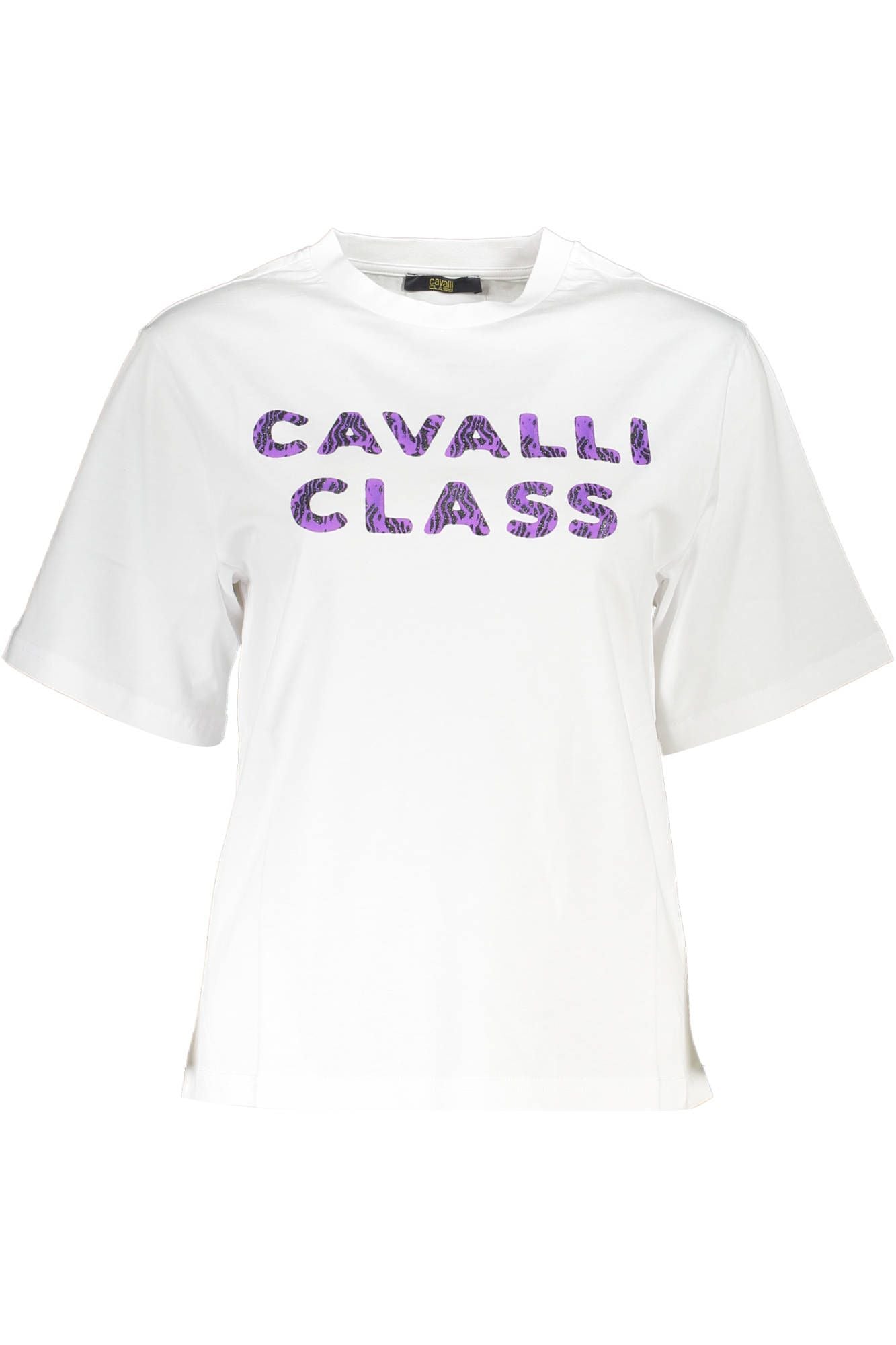 White Cotton Tops & T-Shirt