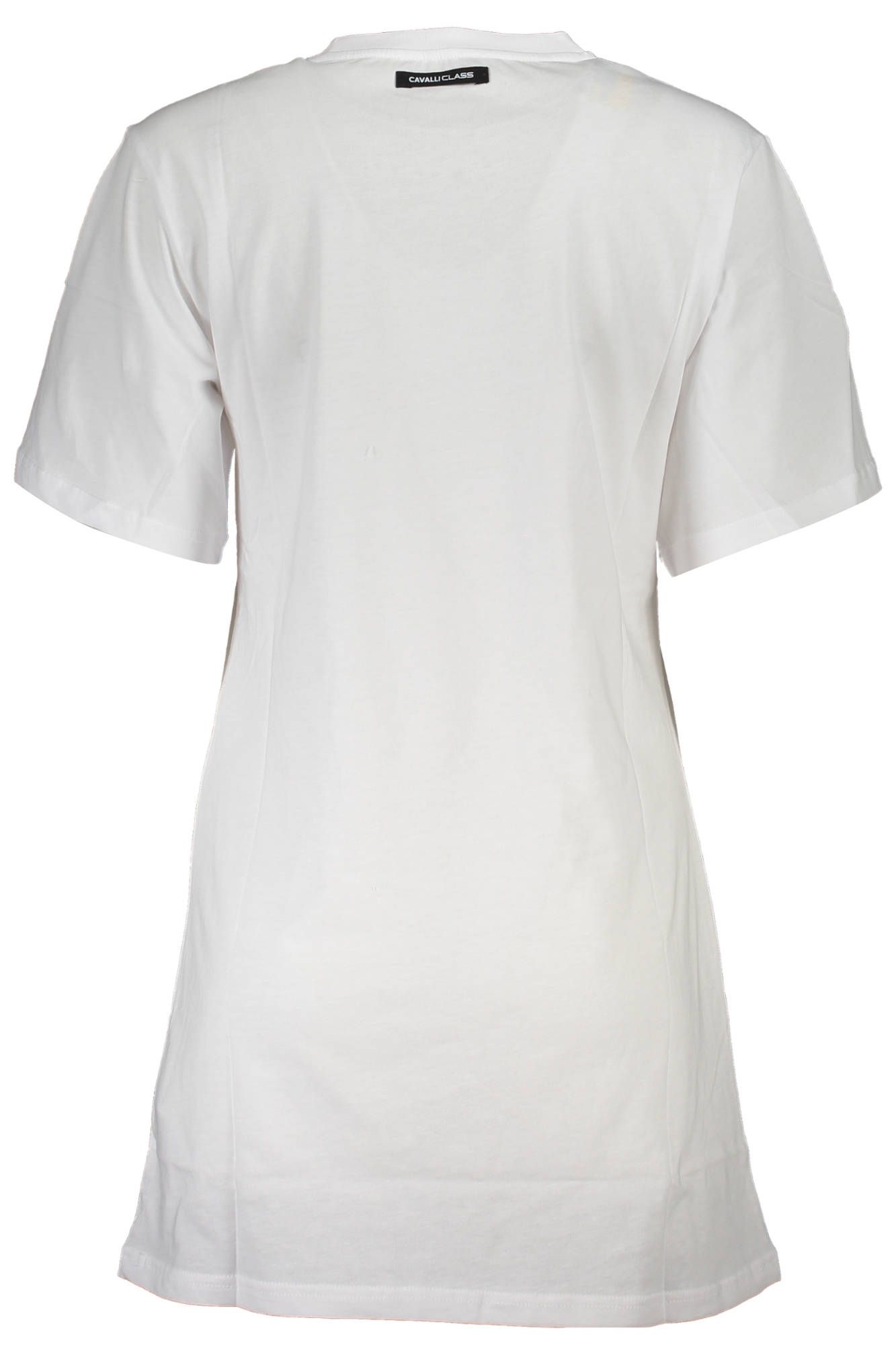 White Cotton Tops & T-Shirt