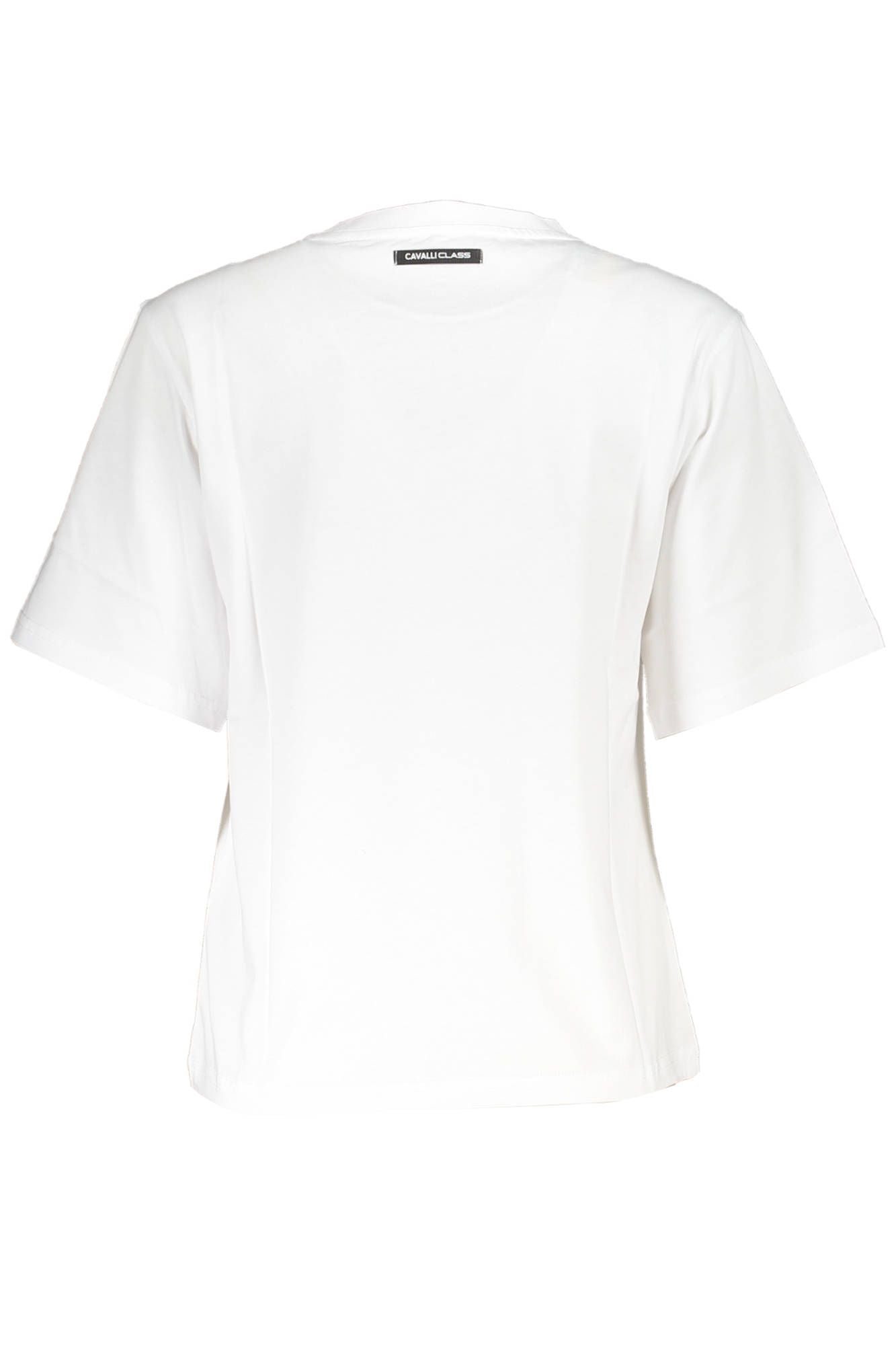White Cotton Tops & T-Shirt