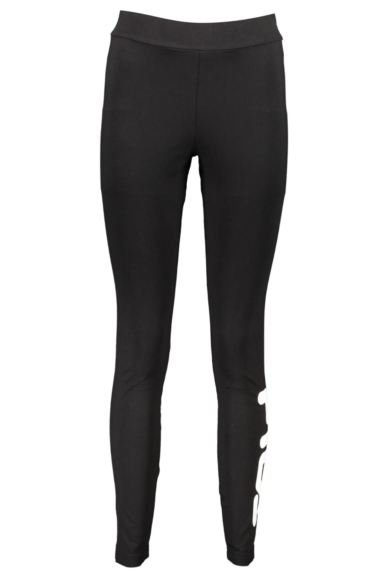 Black Cotton Underwear