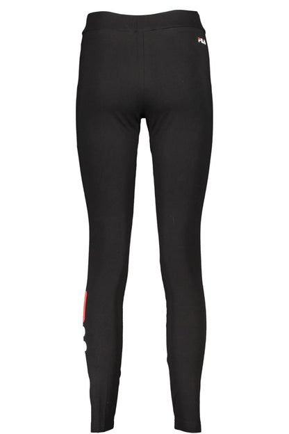 Black Cotton Underwear