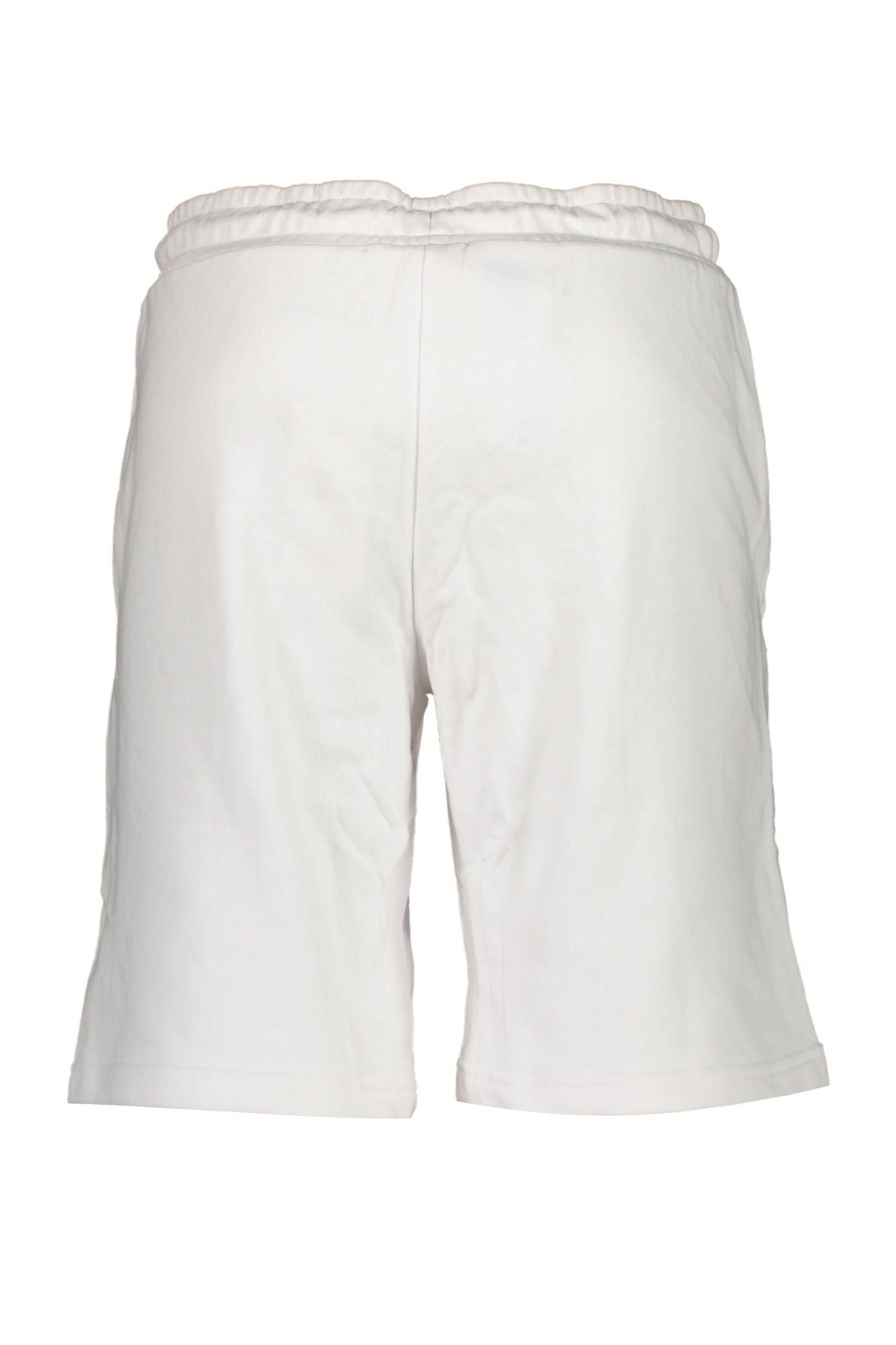 White Cotton Jeans & Pant
