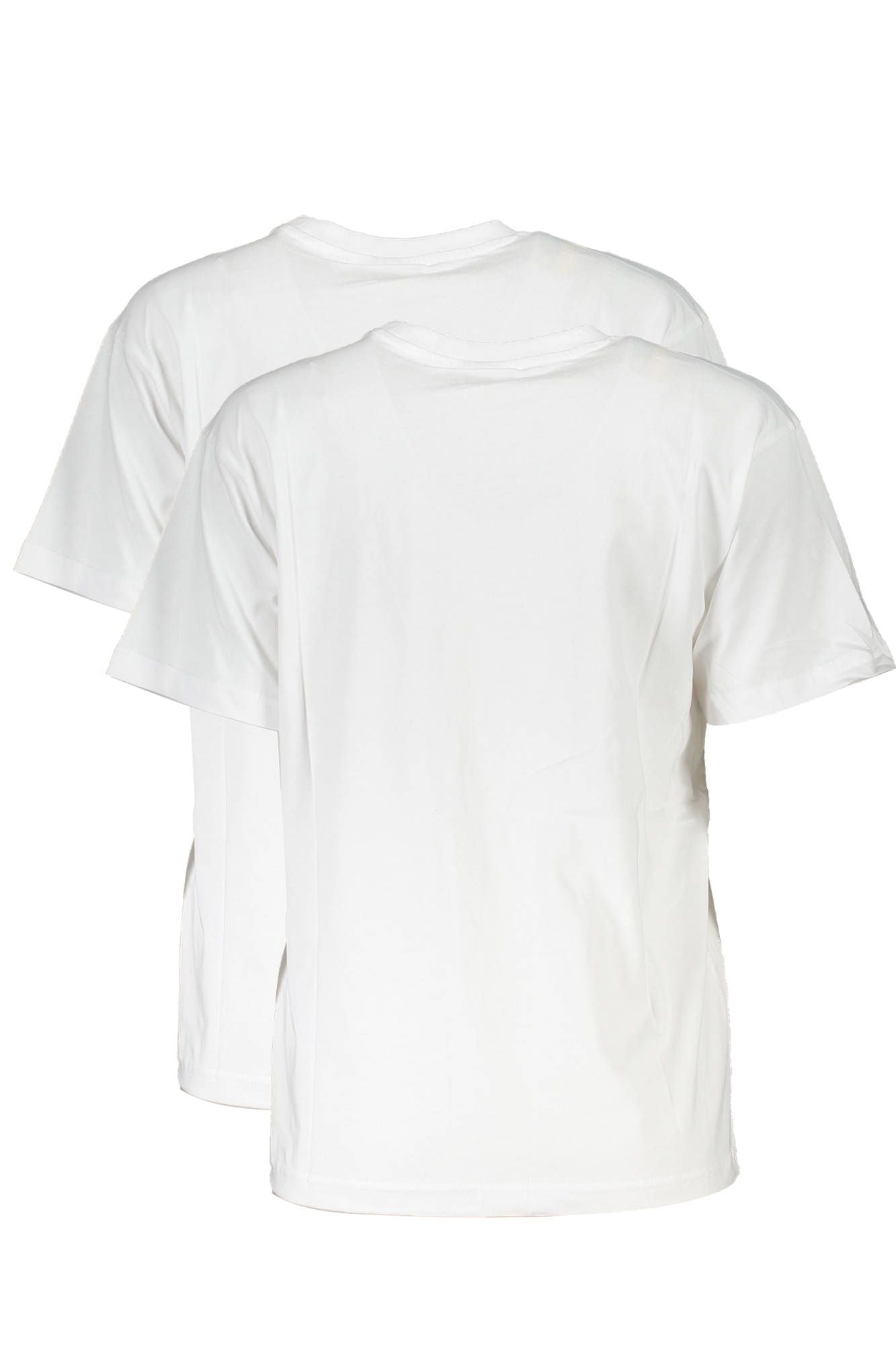 White Cotton Tops & T-Shirt