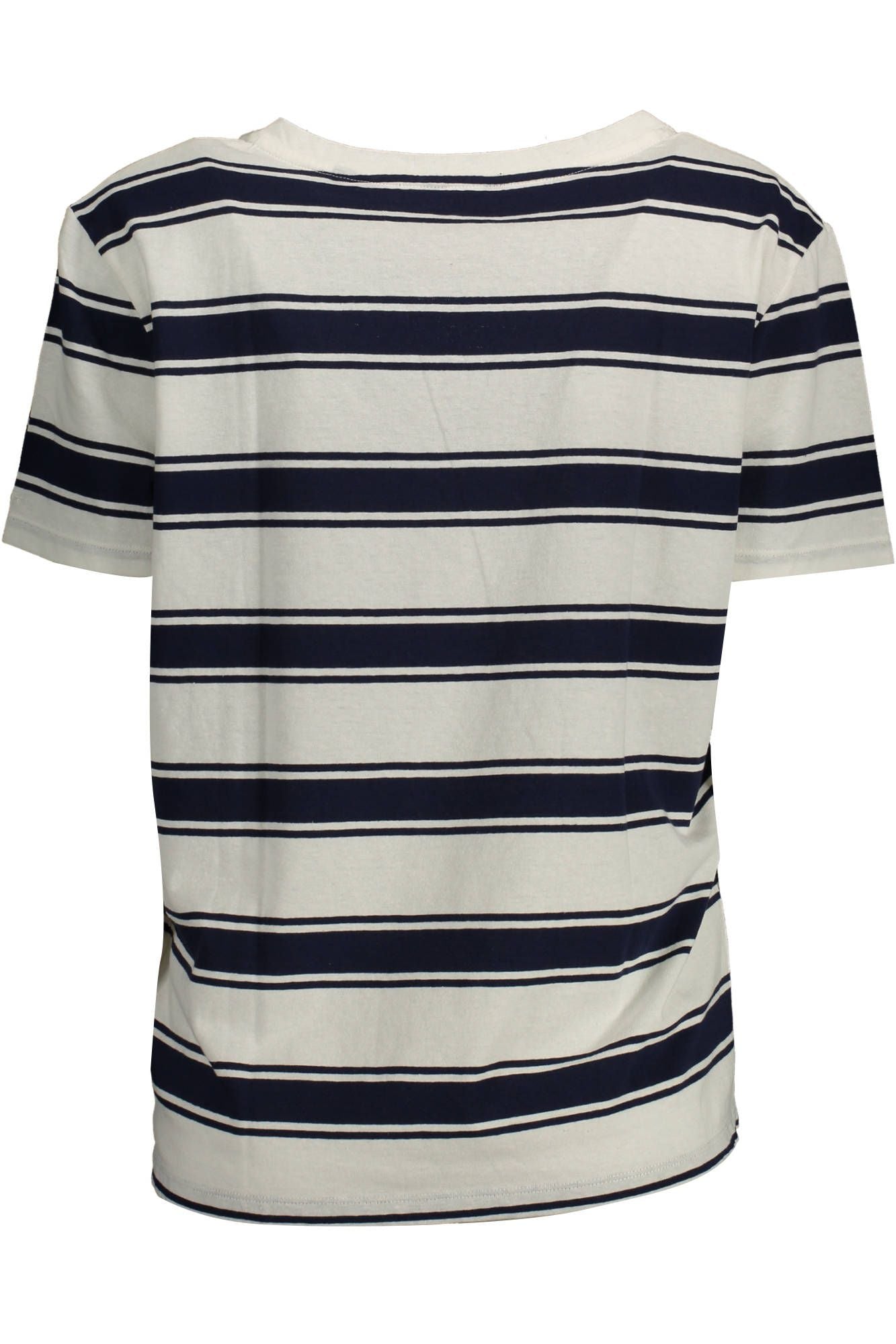 White Cotton Tops & T-Shirt