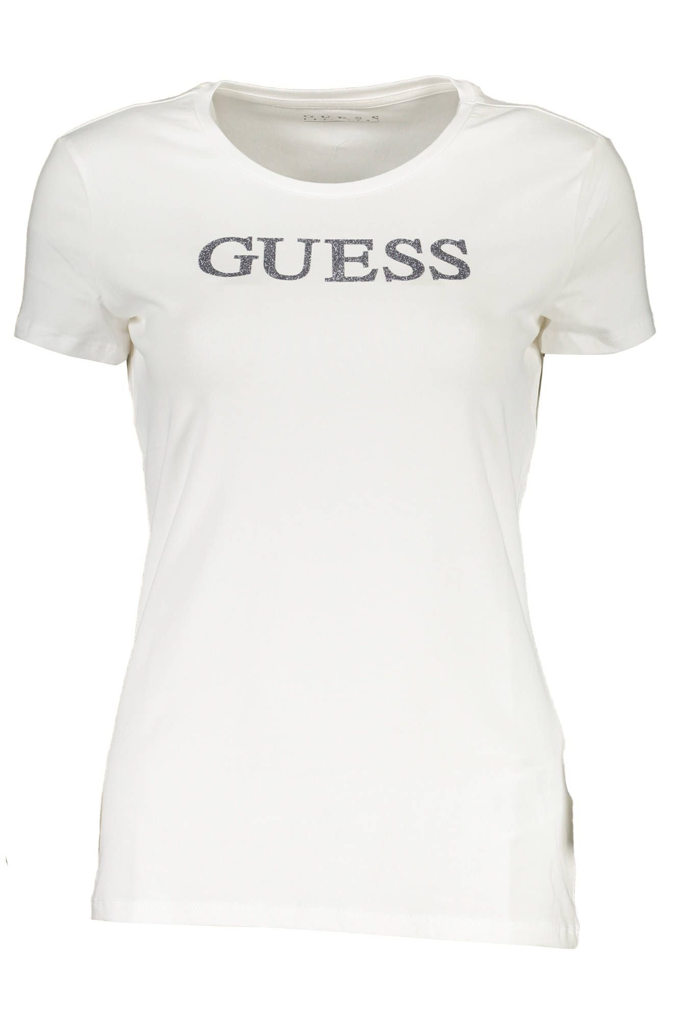 White Cotton Tops & T-Shirt