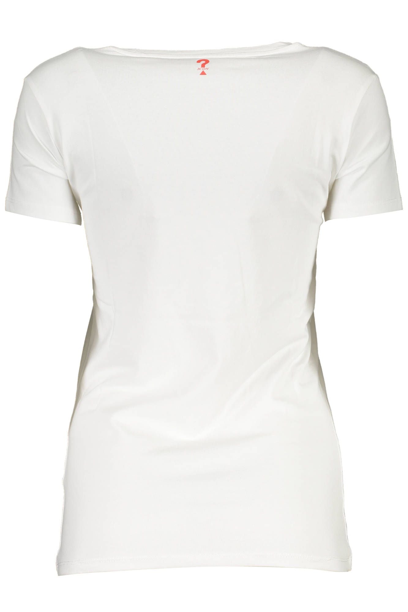 White Cotton Tops & T-Shirt