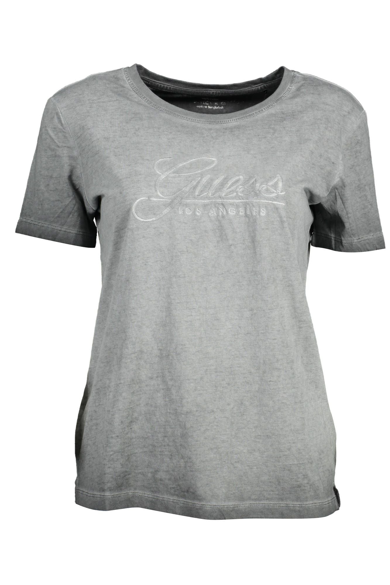 Black Cotton Tops & T-Shirt