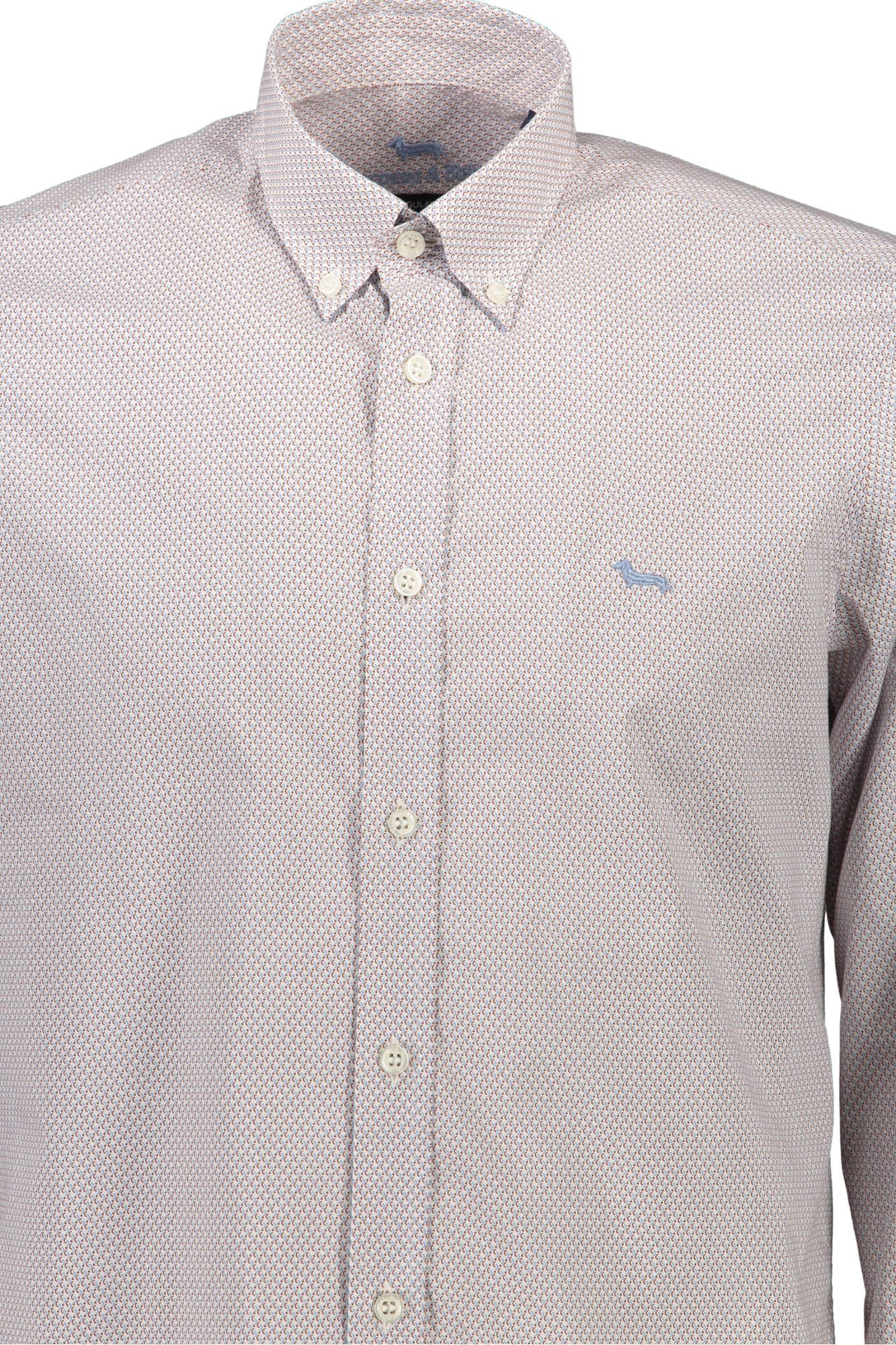 White Cotton Shirt