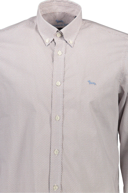 White Cotton Shirt