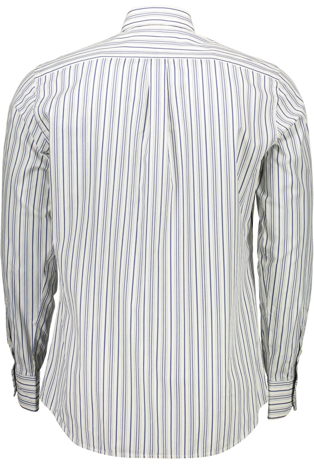 White Cotton Shirt