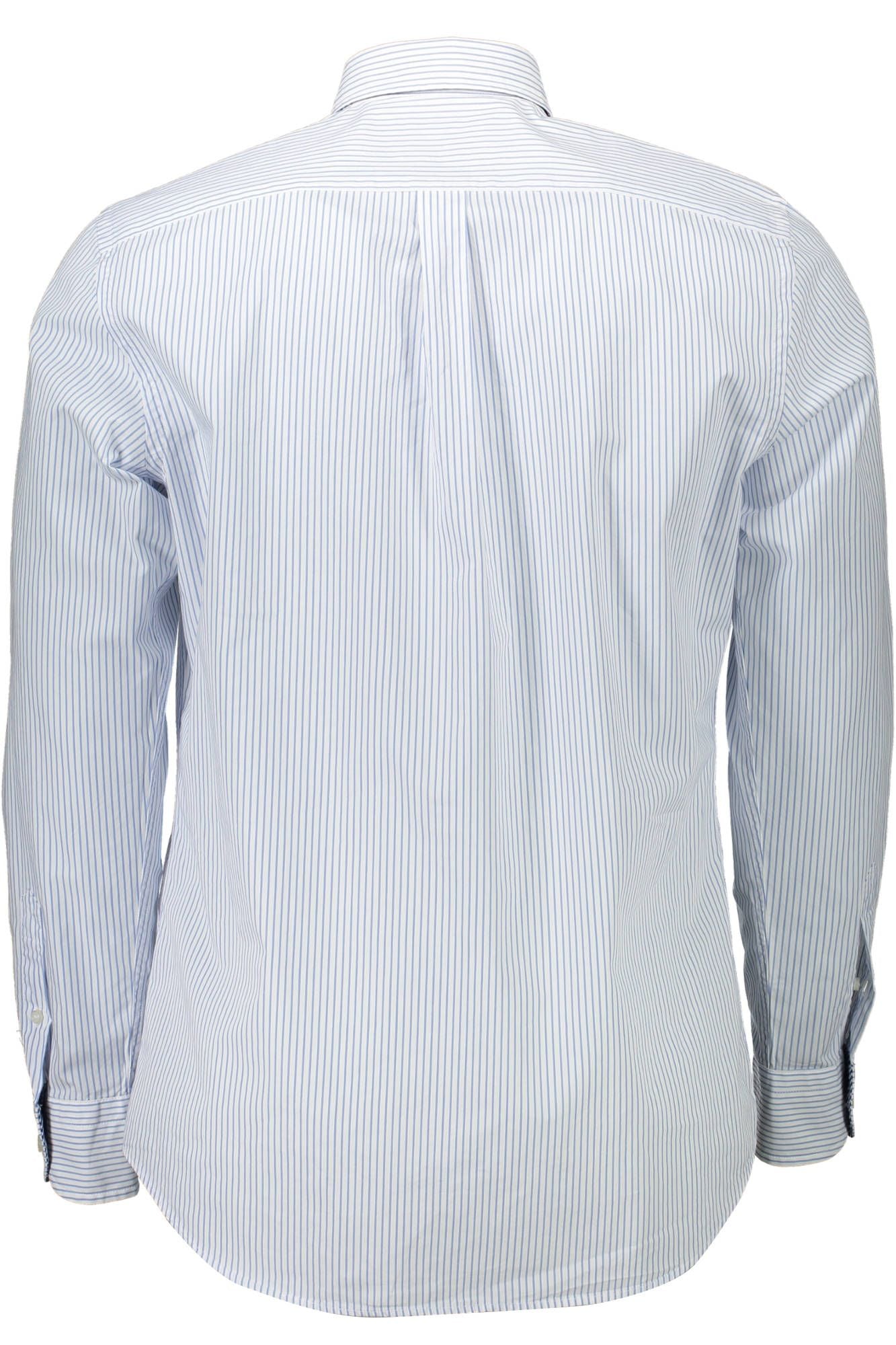 White Cotton Shirt