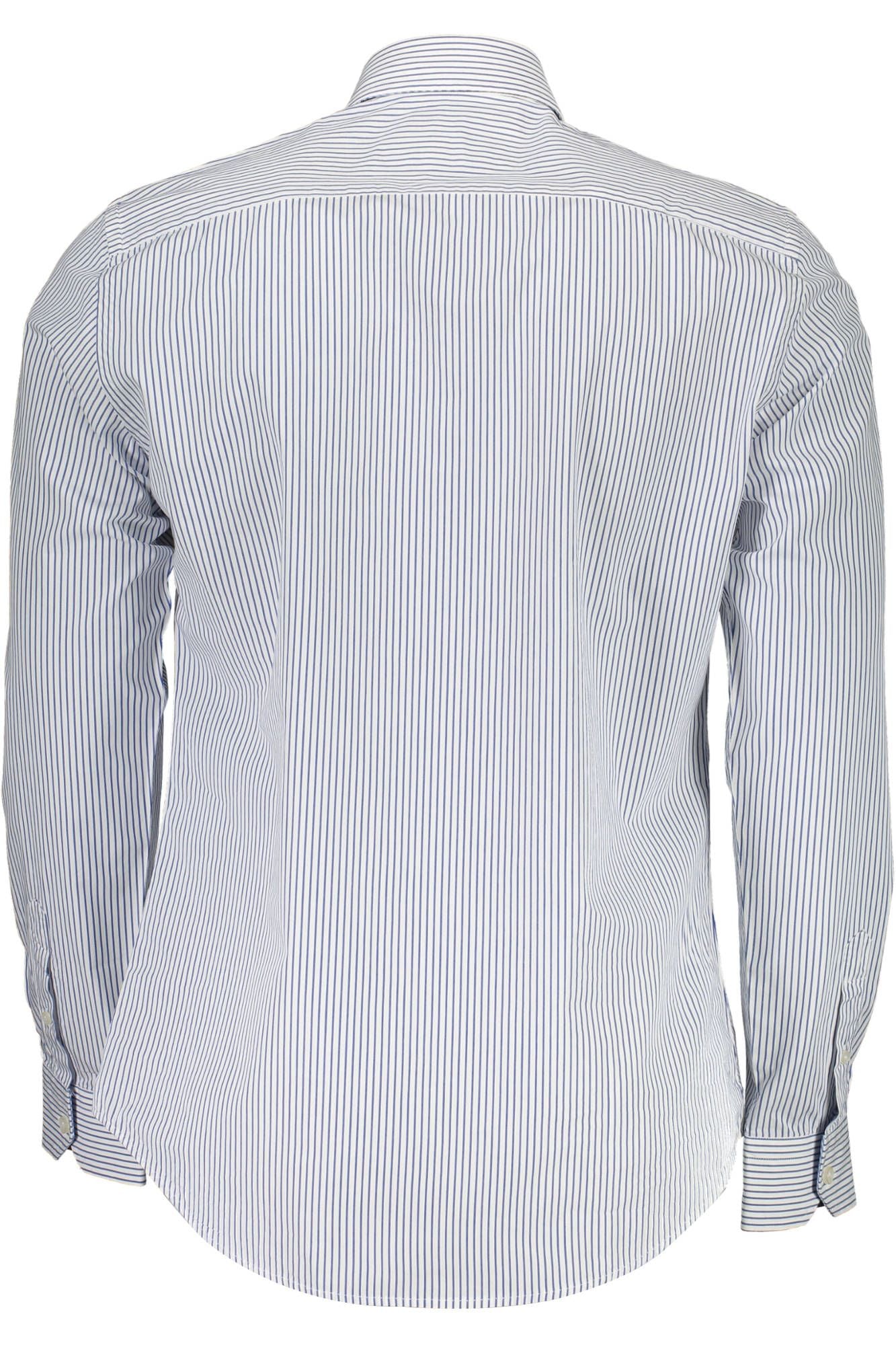White Cotton Shirt