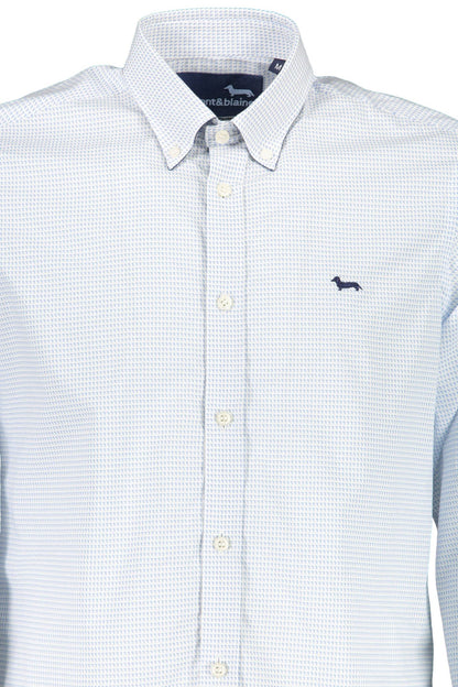 White Cotton Shirt