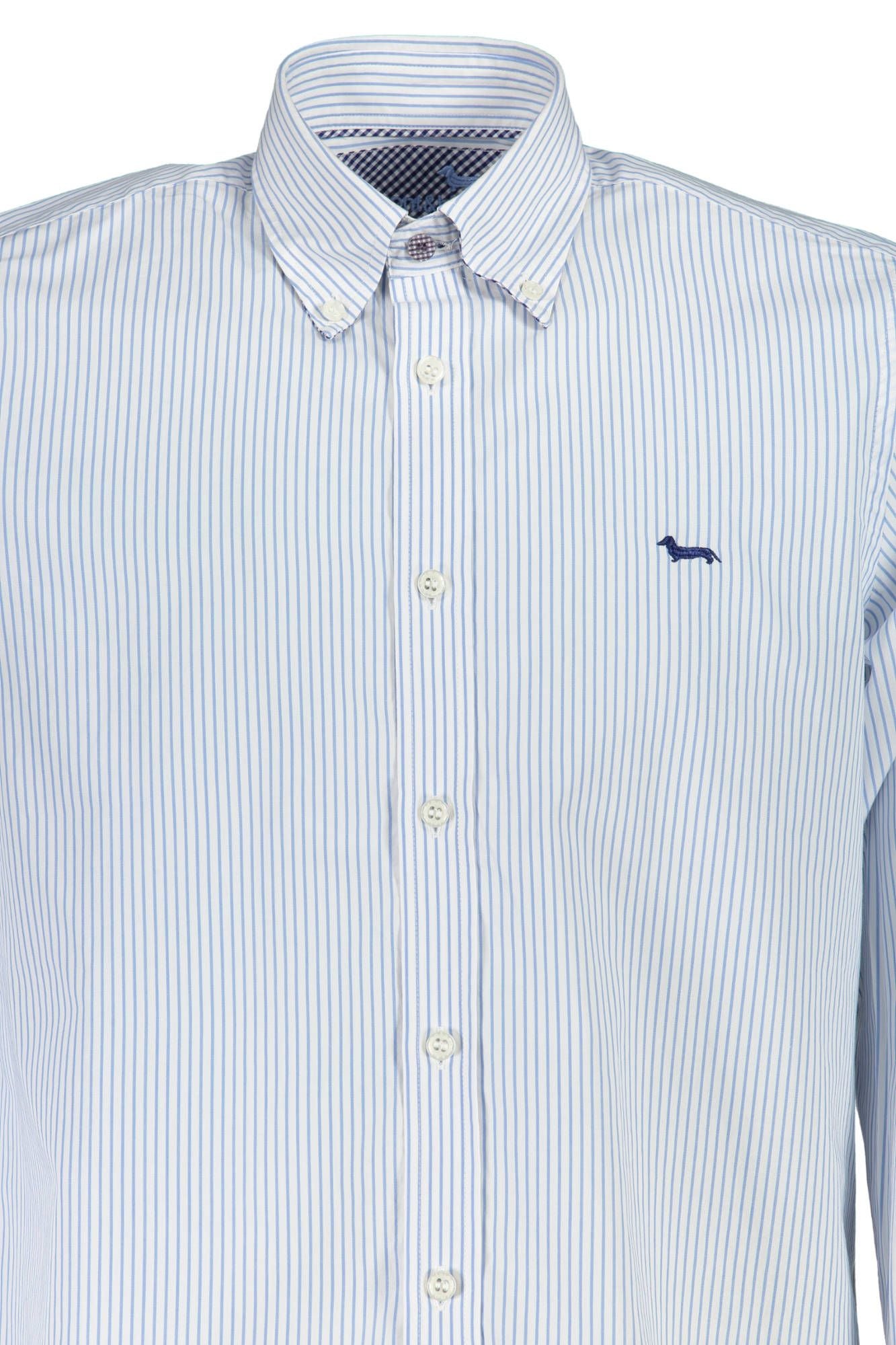 White Cotton Shirt