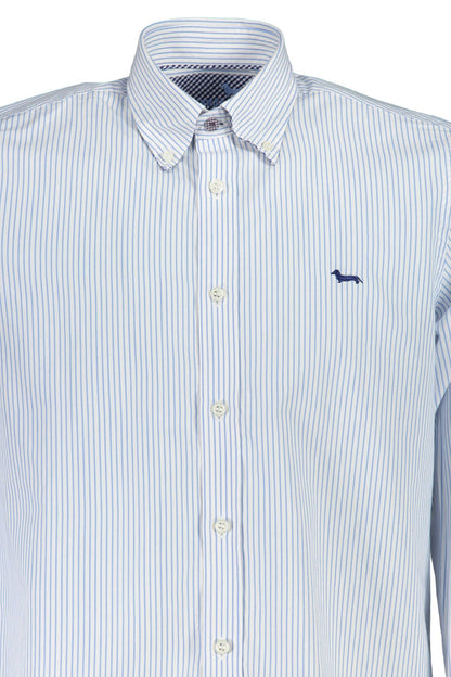 White Cotton Shirt