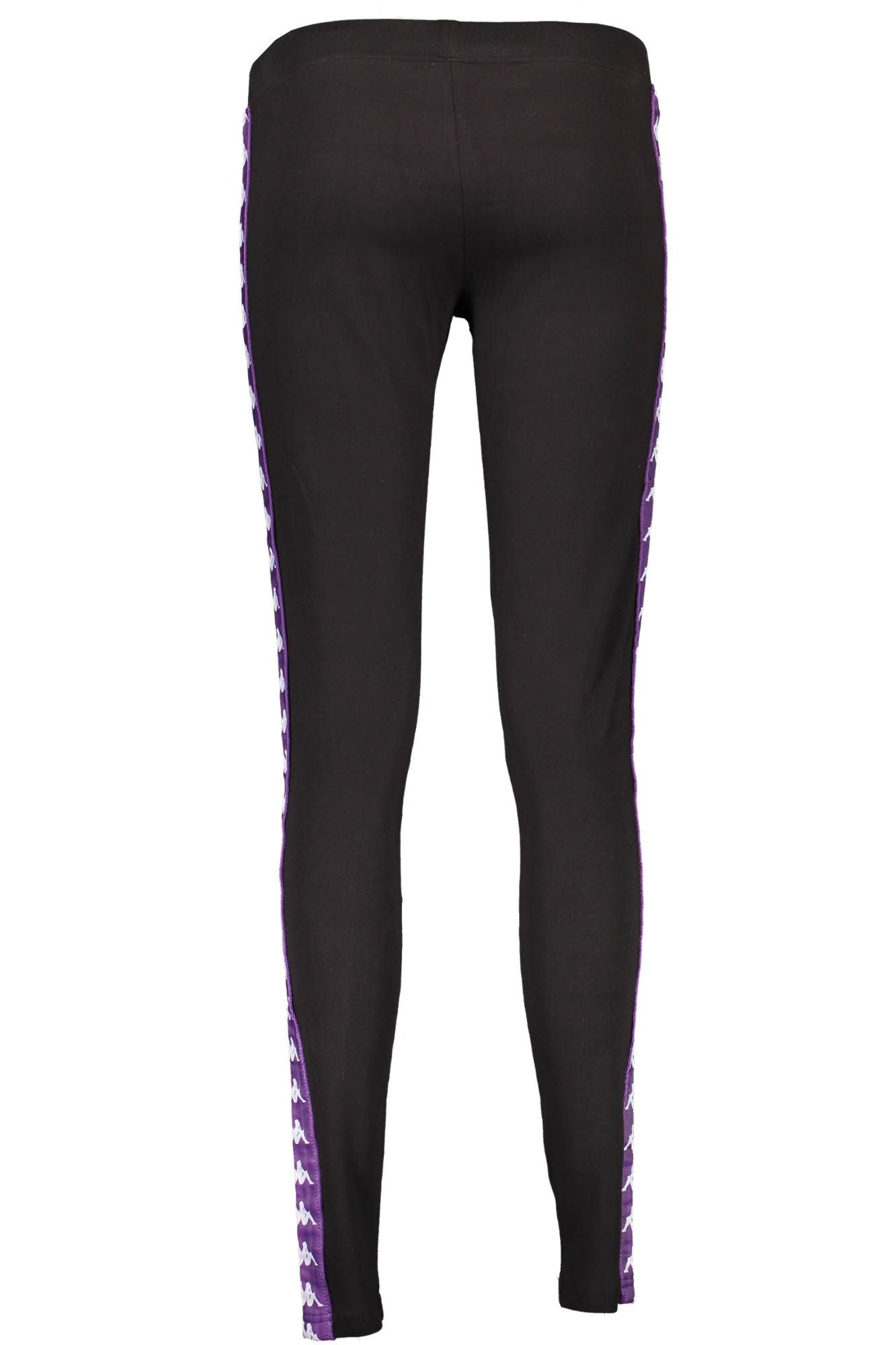 Black Cotton Underwear