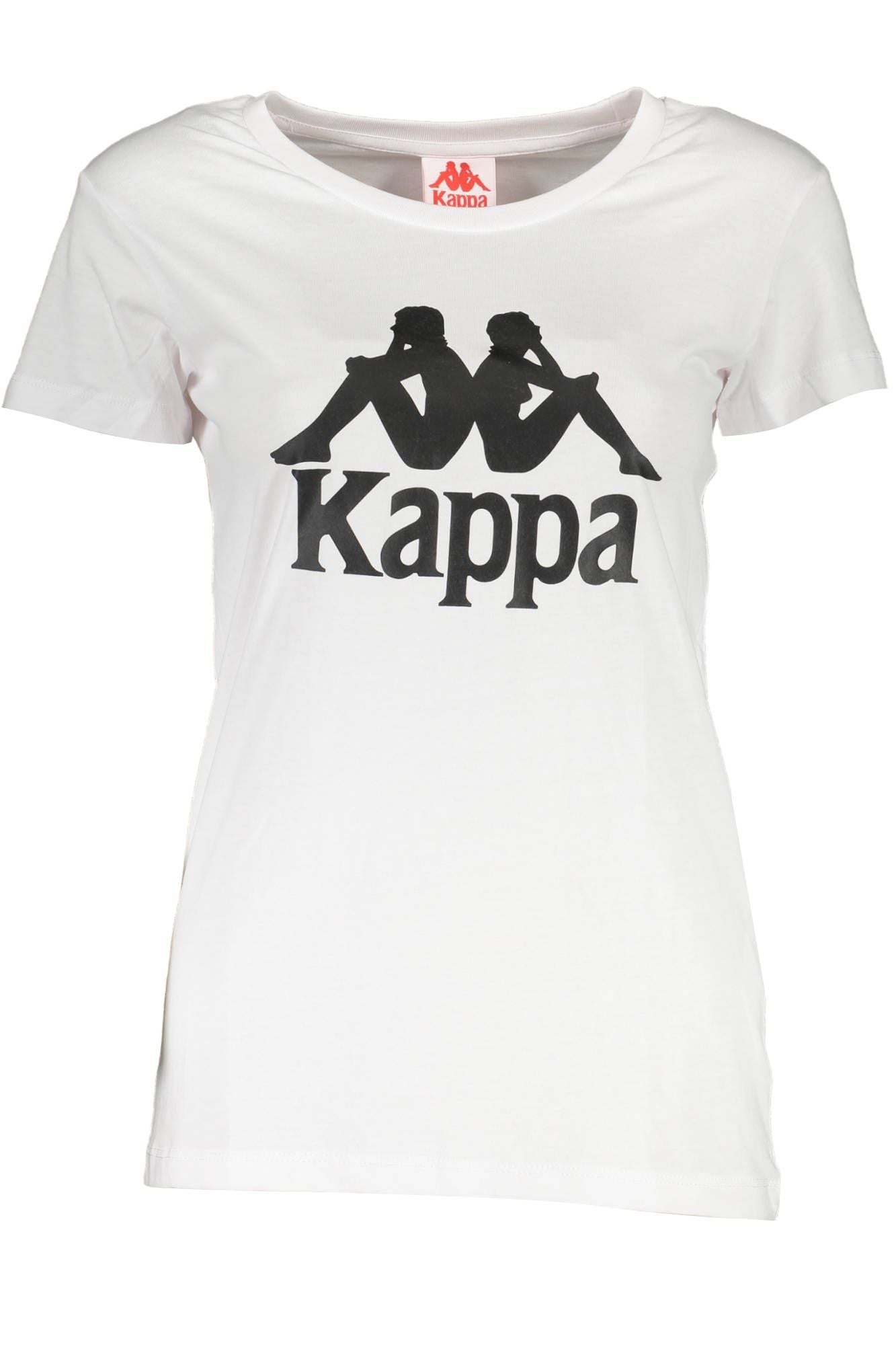 White Cotton Tops & T-Shirt