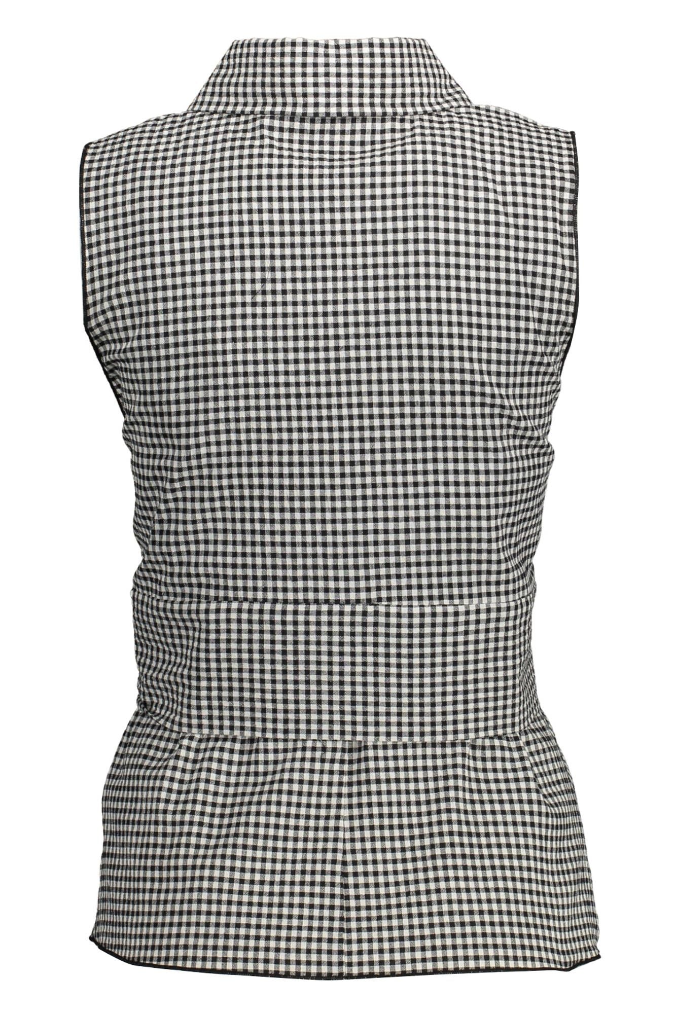 Black Cotton Shirt