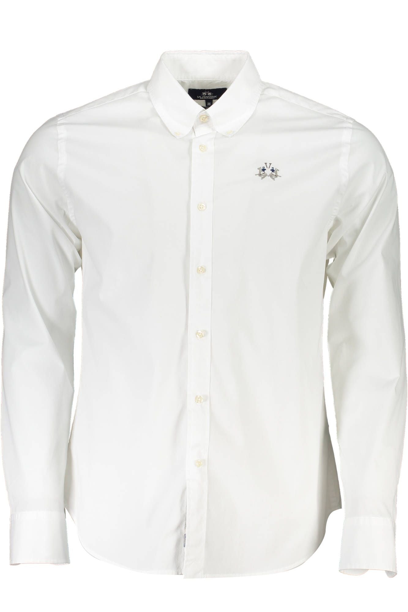 White Cotton Shirt