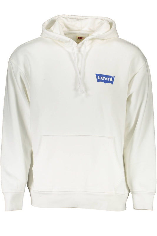 White Cotton Sweater