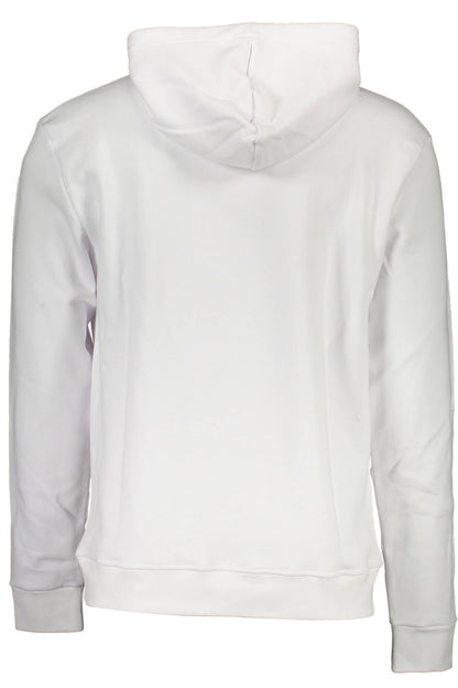 White Cotton Sweater