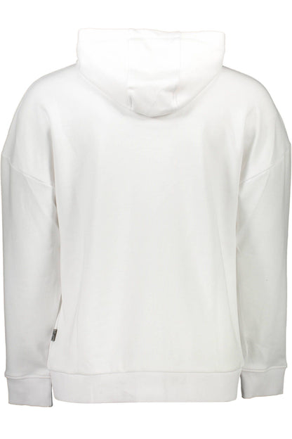 White Cotton Sweater