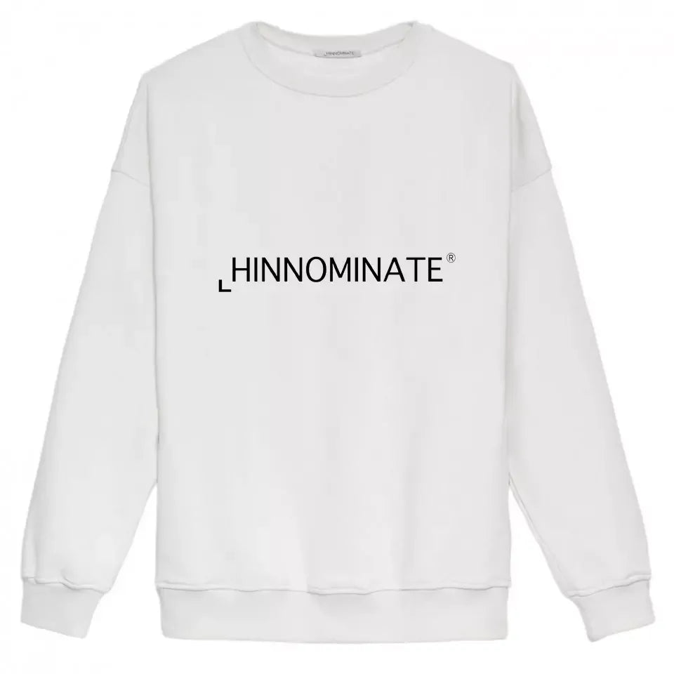 White Cotton Sweater