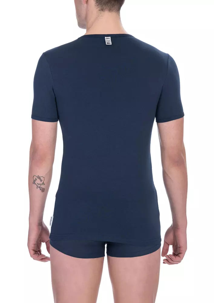 Army Cotton T-Shirt