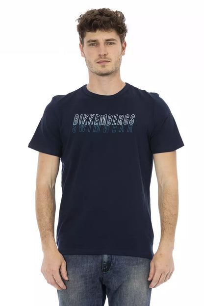 Army Cotton T-Shirt